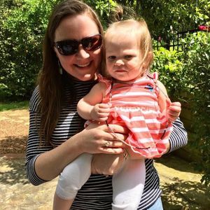 Meet your Posher, Kelley